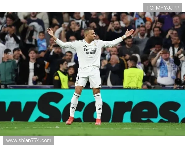 姆巴佩欧冠首演大四喜助皇马逆转4-3创33年历史荣获10分满分