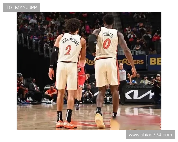 德拉蒙德称赞康宁汉姆实力出众难以全场限制这类顶尖球员