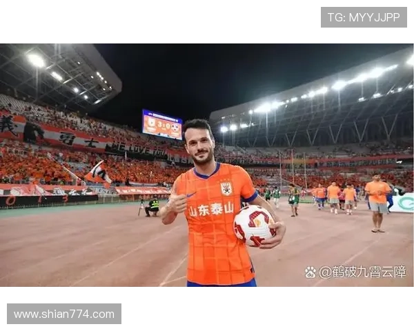 瓦科在对阵国安的比赛中表现出色荣膺中超第23轮最佳球员称号