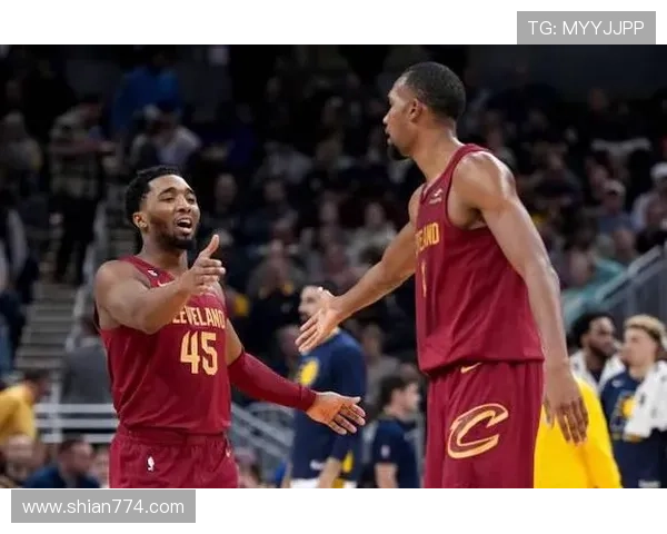 米切尔分享胜利心得强调意志力与团队信念赞扬莫布里与汤姆林的贡献