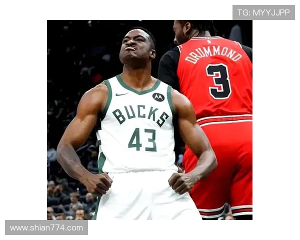 自字母哥崛起后雄鹿过去11届选秀新秀全部未获续约合同